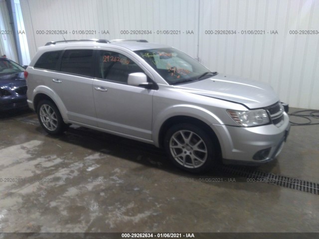 DODGE JOURNEY 2011 3d4ph3fg9bt527640