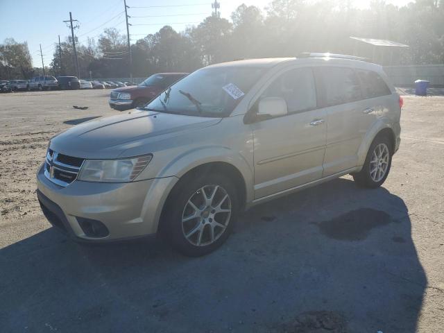 DODGE JOURNEY 2011 3d4ph3fg9bt531896