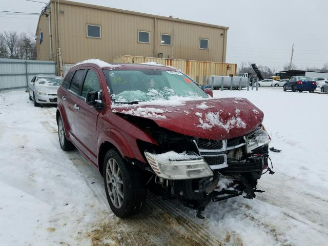 DODGE JOURNEY CR 2011 3d4ph3fg9bt540243