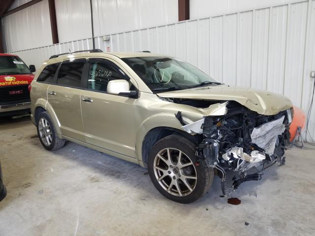 DODGE JOURNEY CR 2011 3d4ph3fg9bt570147