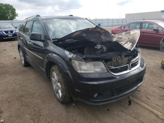 DODGE JOURNEY CR 2011 3d4ph3fgxbt522933