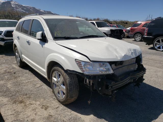 DODGE JOURNEY CR 2011 3d4ph3fgxbt523001