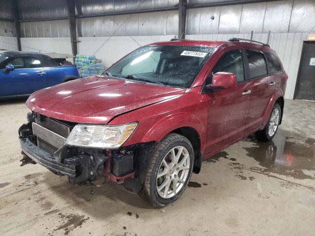 DODGE JOURNEY CR 2011 3d4ph3fgxbt523029