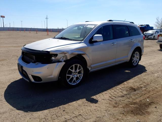 DODGE JOURNEY CR 2011 3d4ph3fgxbt570108