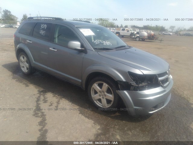 DODGE JOURNEY 2010 3d4ph5fv0at107306