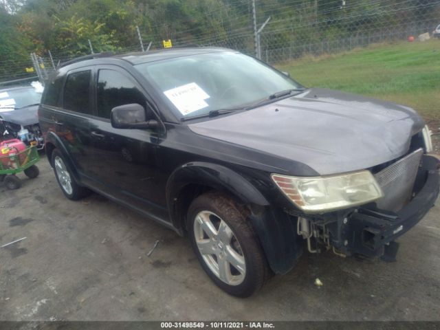 DODGE JOURNEY 2010 3d4ph5fv0at125532