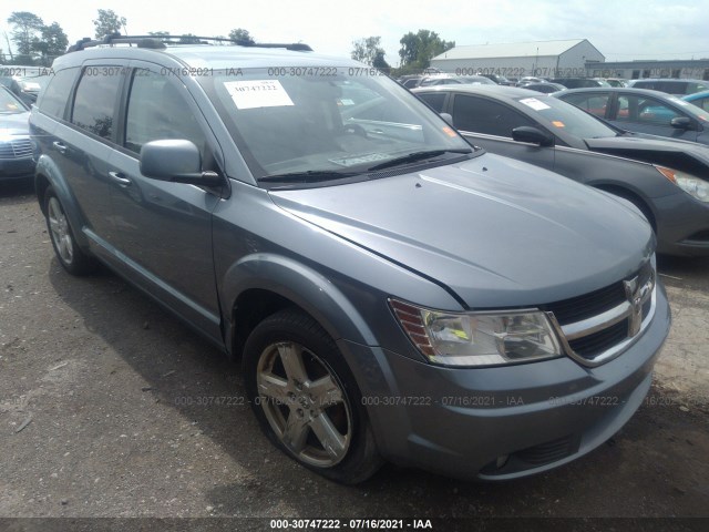 DODGE JOURNEY 2010 3d4ph5fv0at127555