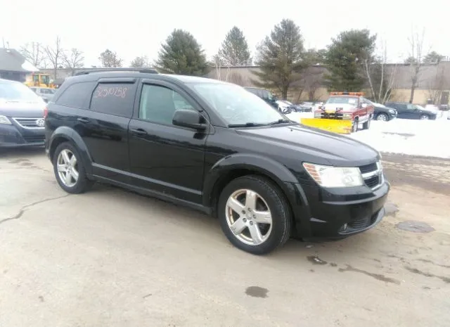 DODGE JOURNEY 2010 3d4ph5fv0at148454