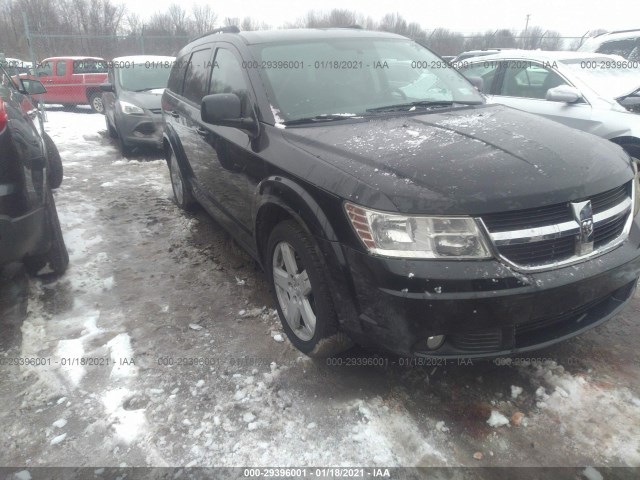 DODGE JOURNEY 2010 3d4ph5fv0at149684