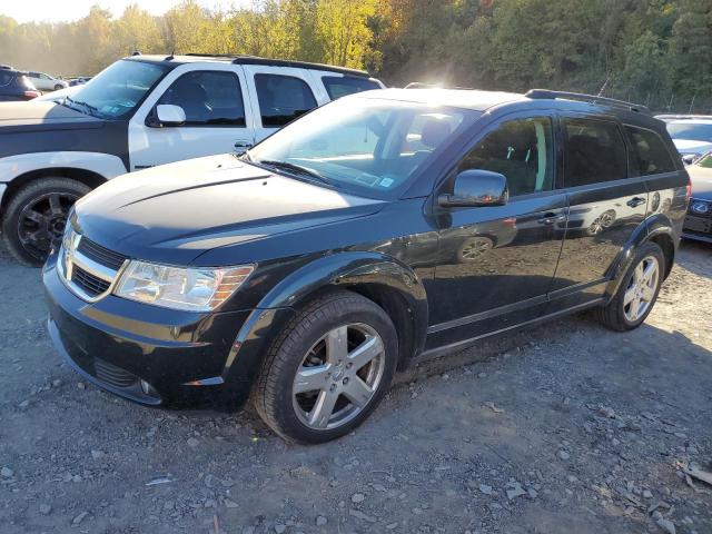 DODGE JOURNEY SX 2010 3d4ph5fv0at160572