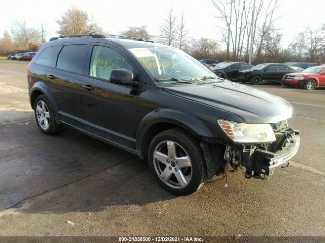 DODGE JOURNEY 2010 3d4ph5fv0at169739