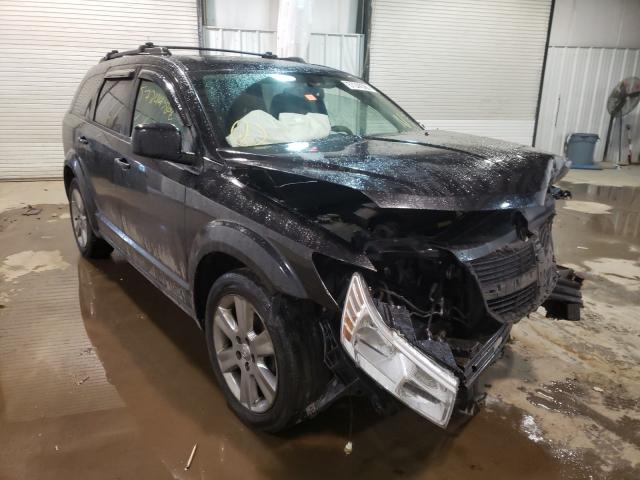 DODGE JOURNEY SX 2010 3d4ph5fv0at173886