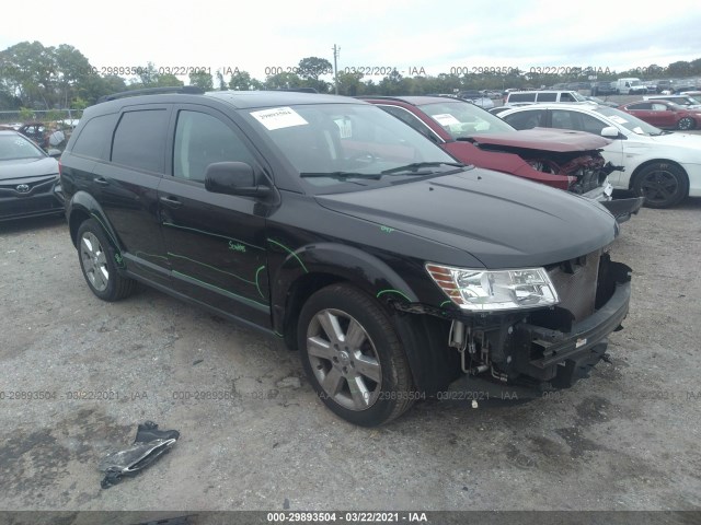 DODGE JOURNEY 2010 3d4ph5fv0at179588