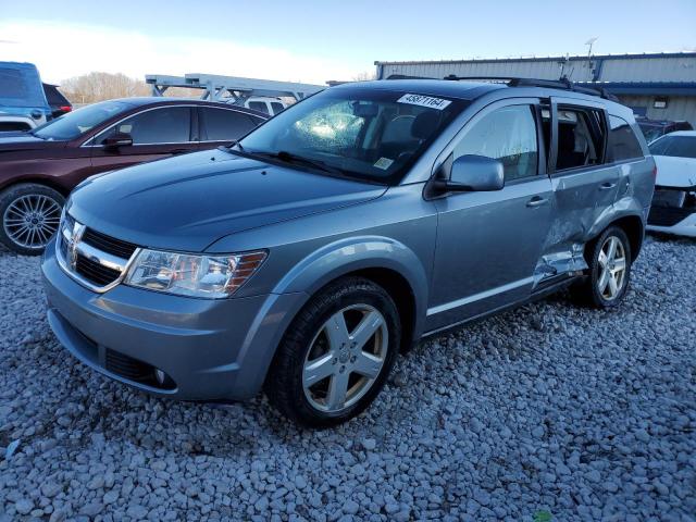 DODGE JOURNEY 2010 3d4ph5fv0at180854