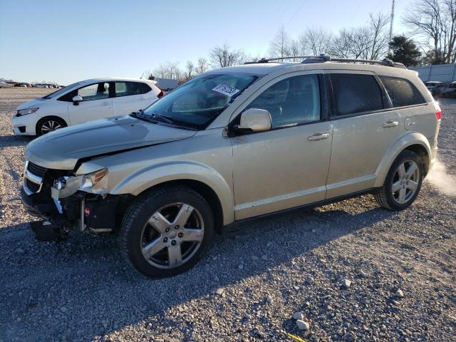 DODGE JOURNEY 2010 3d4ph5fv0at191563