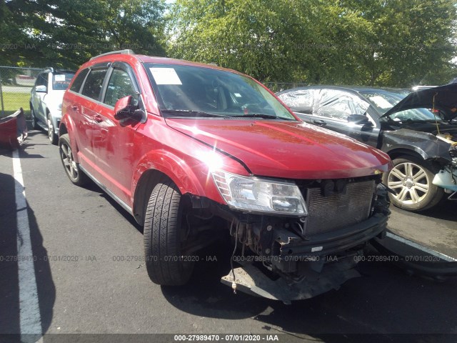 DODGE JOURNEY 2010 3d4ph5fv0at193989