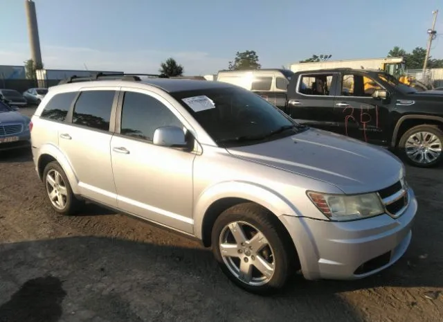 DODGE JOURNEY 2010 3d4ph5fv0at194401