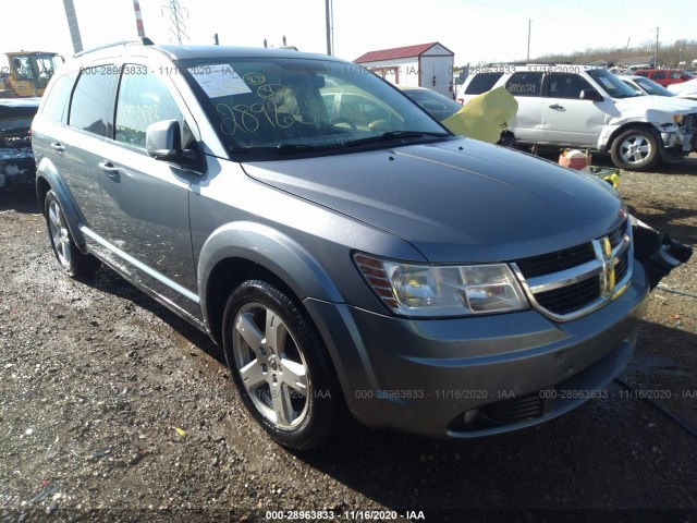 DODGE JOURNEY 2010 3d4ph5fv0at204716