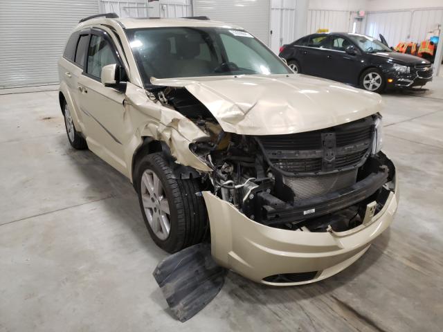 DODGE JOURNEY SX 2010 3d4ph5fv0at225887