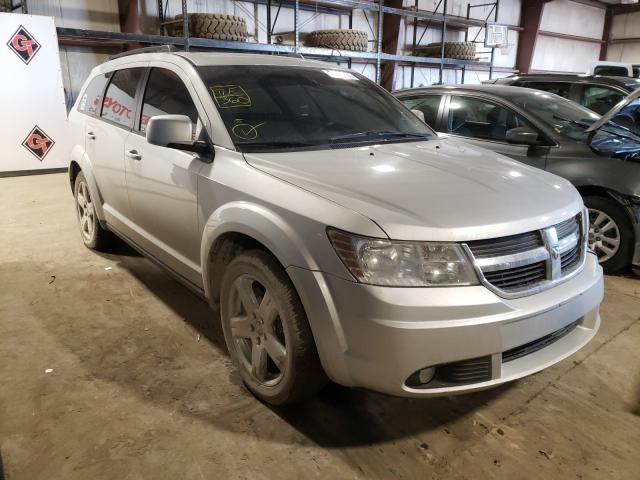 DODGE JOURNEY SX 2010 3d4ph5fv0at229065