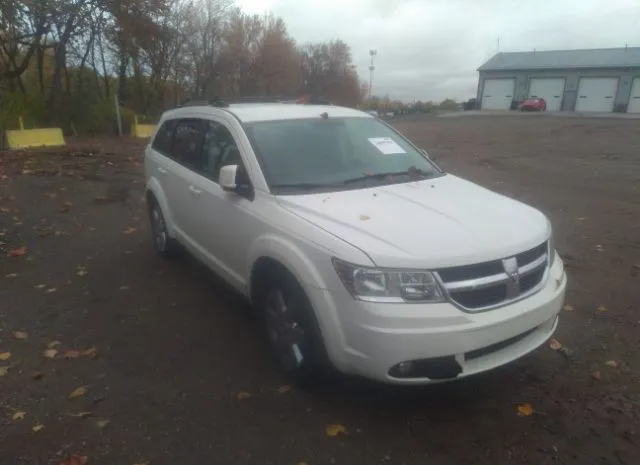 DODGE JOURNEY 2010 3d4ph5fv0at235058