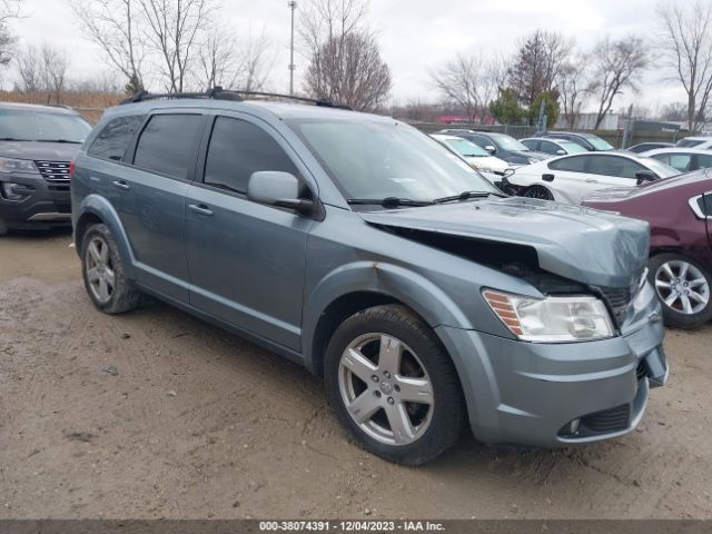 DODGE JOURNEY 2010 3d4ph5fv0at245024