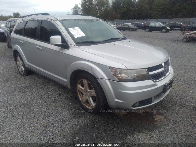 DODGE JOURNEY 2010 3d4ph5fv0at253656