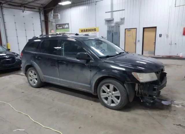 DODGE JOURNEY 2010 3d4ph5fv0at265497