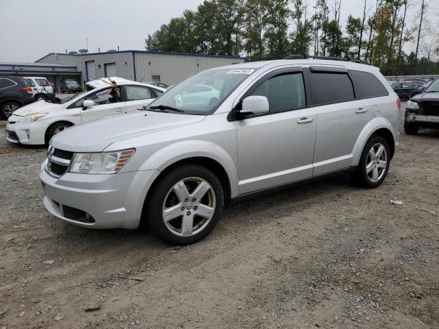 DODGE JOURNEY 2010 3d4ph5fv0at282851