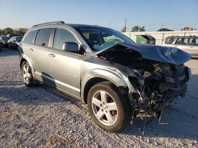 DODGE JOURNEY SX 2010 3d4ph5fv0at282946