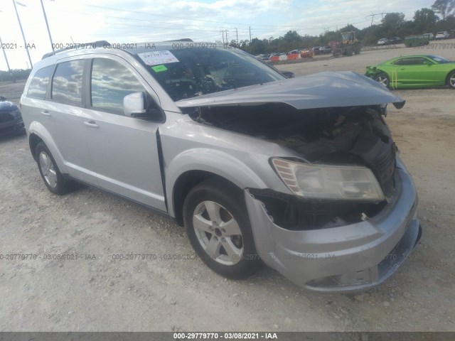 DODGE JOURNEY 2010 3d4ph5fv1at106844