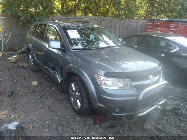 DODGE JOURNEY 2010 3d4ph5fv1at122428