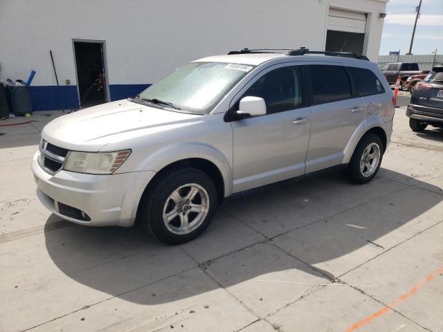 DODGE JOURNEY 2010 3d4ph5fv1at162959