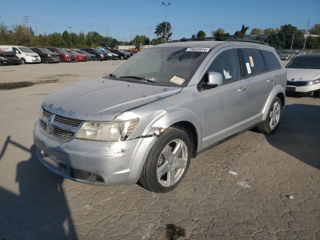 DODGE JOURNEY SX 2010 3d4ph5fv1at169572