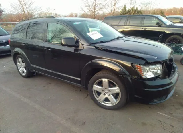 DODGE JOURNEY 2010 3d4ph5fv1at193998