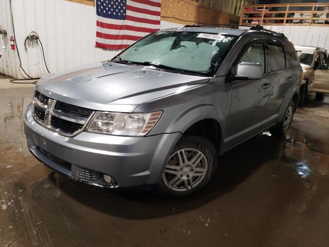 DODGE JOURNEY 2010 3d4ph5fv1at237515