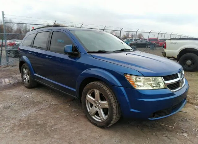 DODGE JOURNEY 2010 3d4ph5fv1at239782