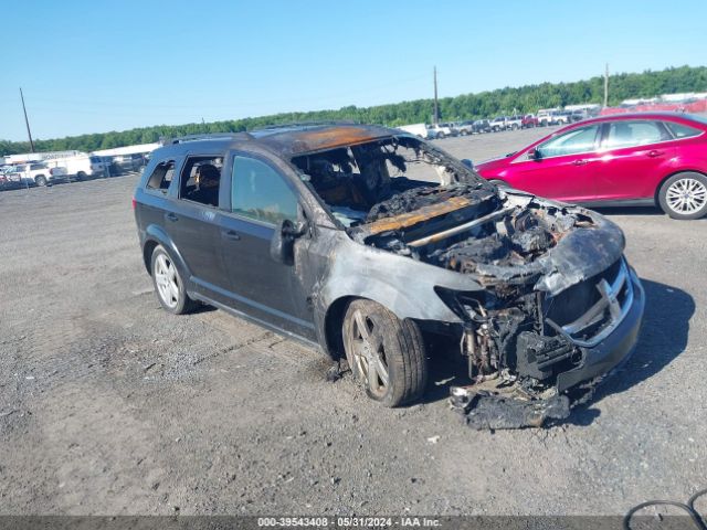 DODGE JOURNEY 2010 3d4ph5fv1at282843