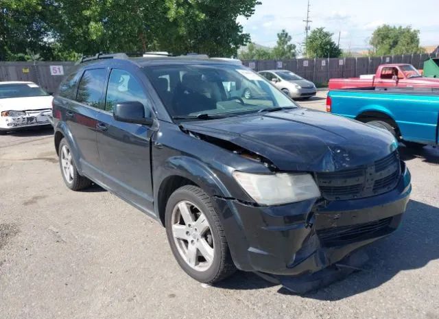 DODGE JOURNEY 2010 3d4ph5fv2at133857