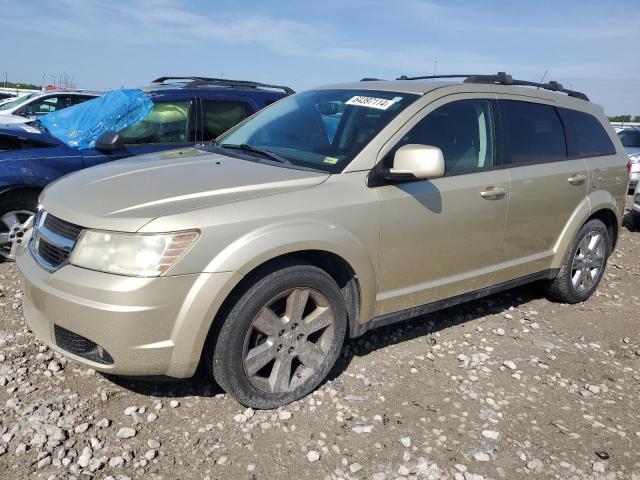 DODGE JOURNEY 2010 3d4ph5fv2at139075