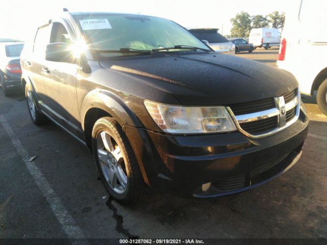 DODGE JOURNEY 2010 3d4ph5fv2at160573