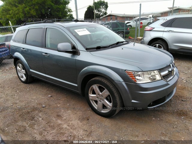 DODGE JOURNEY 2010 3d4ph5fv2at164400