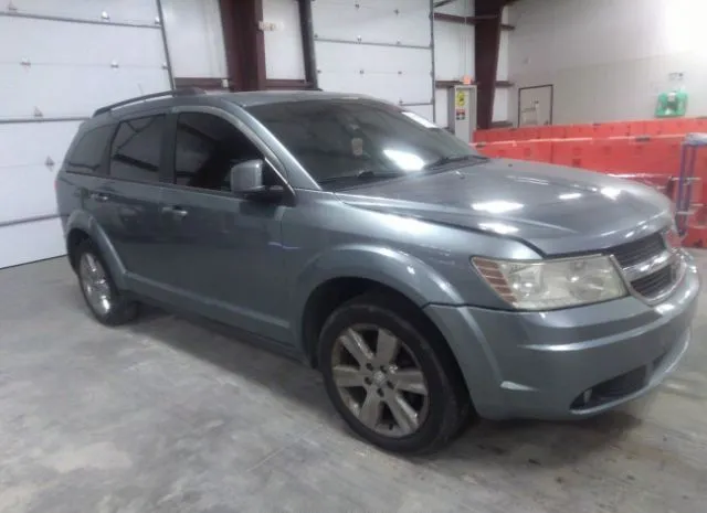 DODGE JOURNEY 2010 3d4ph5fv2at168320