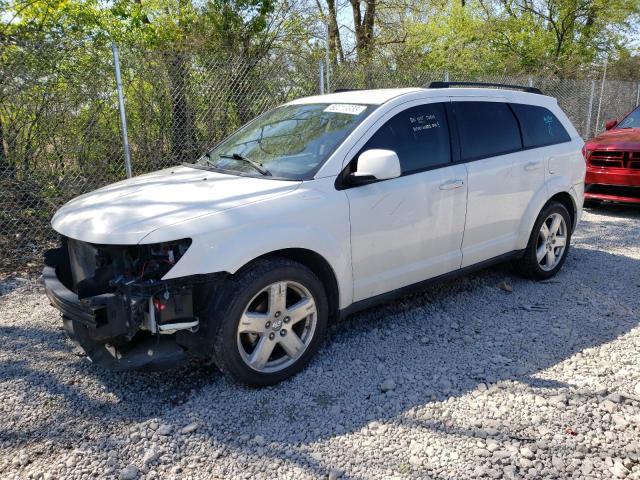 DODGE JOURNEY SX 2010 3d4ph5fv2at173811