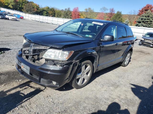 DODGE JOURNEY 2010 3d4ph5fv2at173839