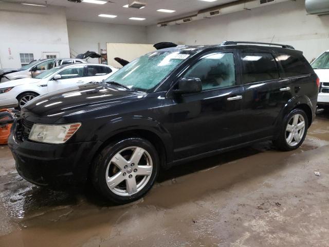 DODGE JOURNEY SX 2010 3d4ph5fv2at180824