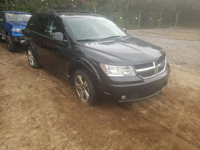 DODGE JOURNEY SX 2010 3d4ph5fv2at191662