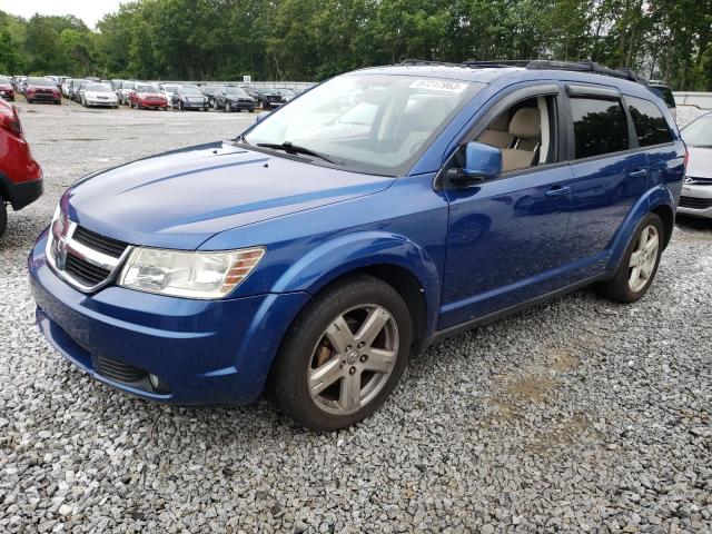 DODGE JOURNEY 2010 3d4ph5fv2at200375