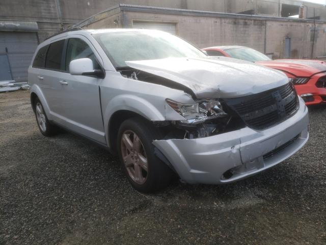 DODGE JOURNEY SX 2010 3d4ph5fv2at216642