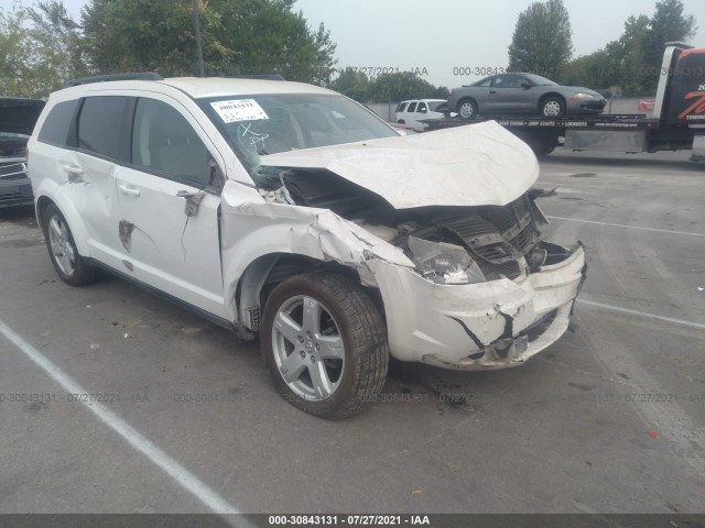 DODGE JOURNEY 2010 3d4ph5fv2at217547